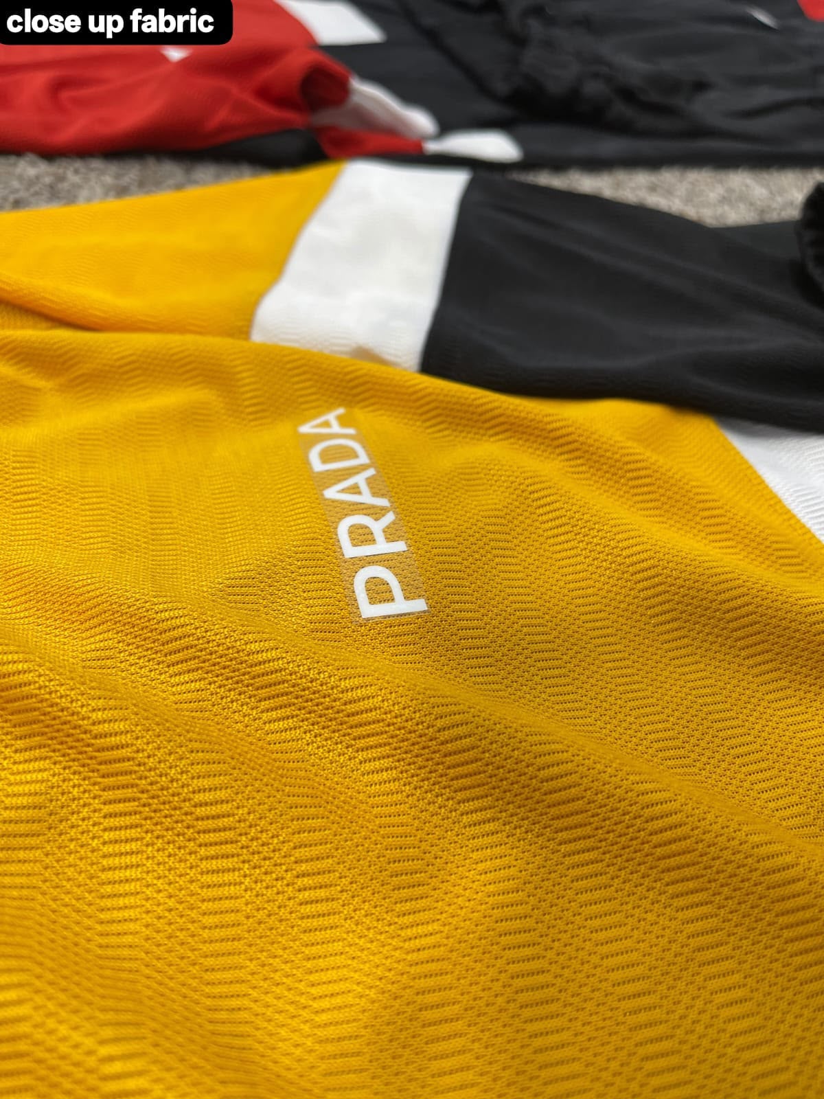 Men's Track Suits